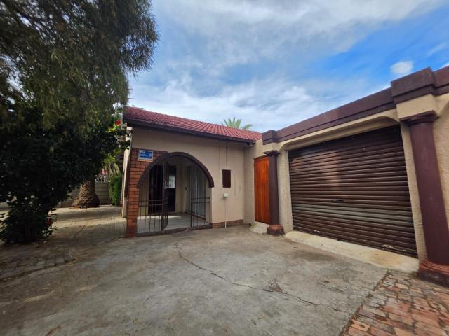 House for sale in Kimberley, Northern Cape