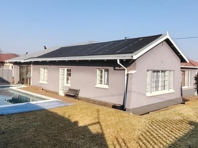 House for sale in Ekurhuleni, Gauteng