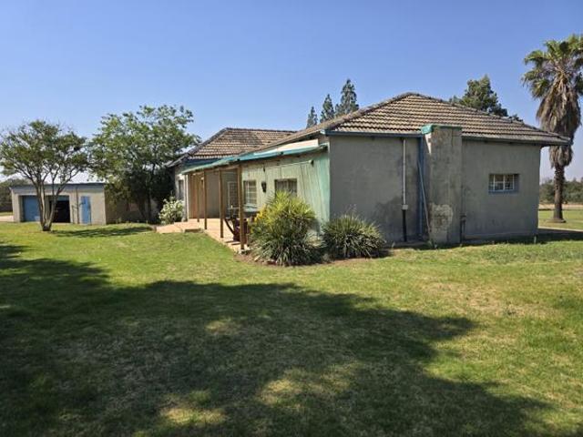 House for sale in Midvaal, Gauteng