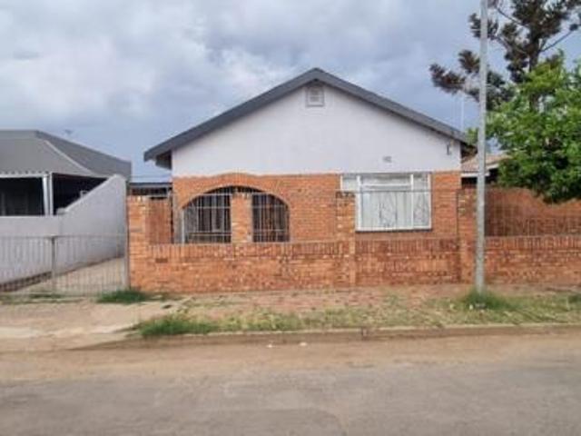 House for sale in Kimberley, Northern Cape