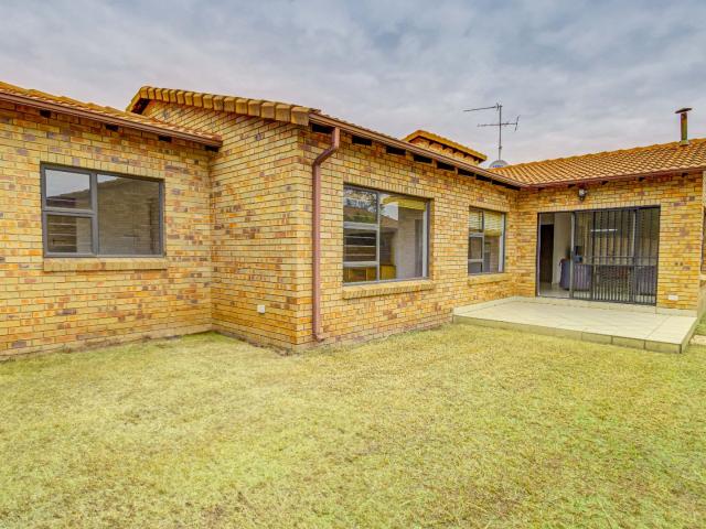 House for sale in Roodepoort
