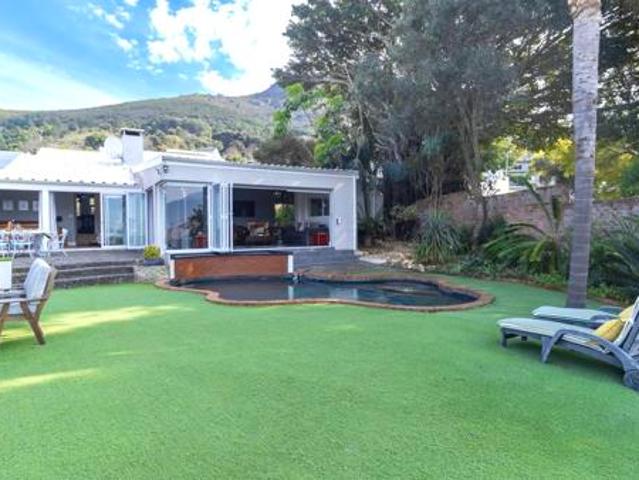 House for sale in Durbanville, Western Cape