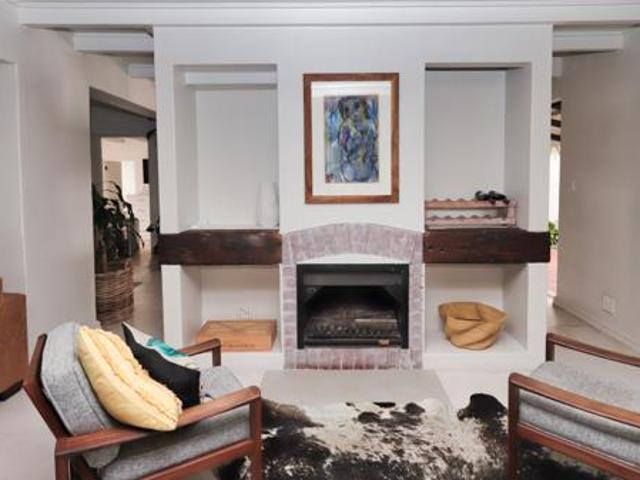 House for sale in Bergsig, Durbanville