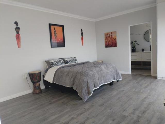 House for rent in Western Cape
