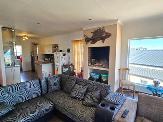 House for rent in West Coast Village, City of Cape Town