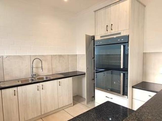 House for sale in Western Cape
