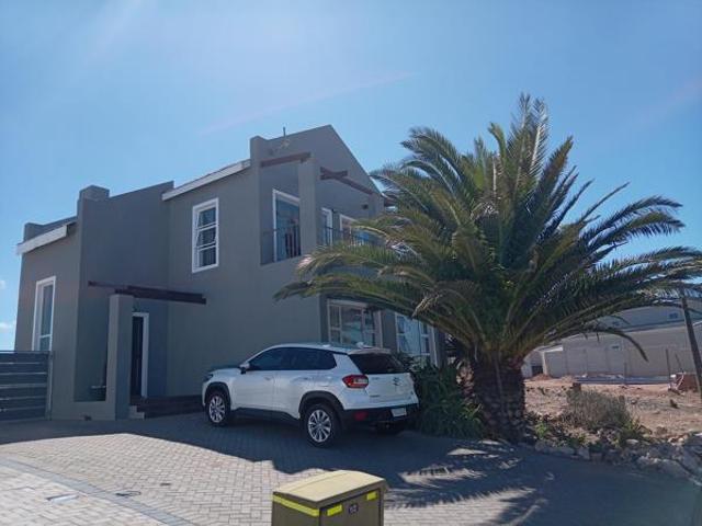 House for rent in West Coast Village, City of Cape Town
