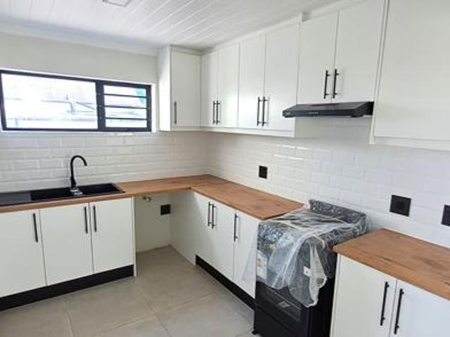 House for sale in Western Cape
