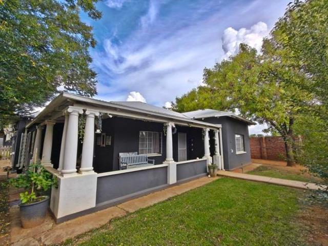House for sale in Lejweleputswa, Free State