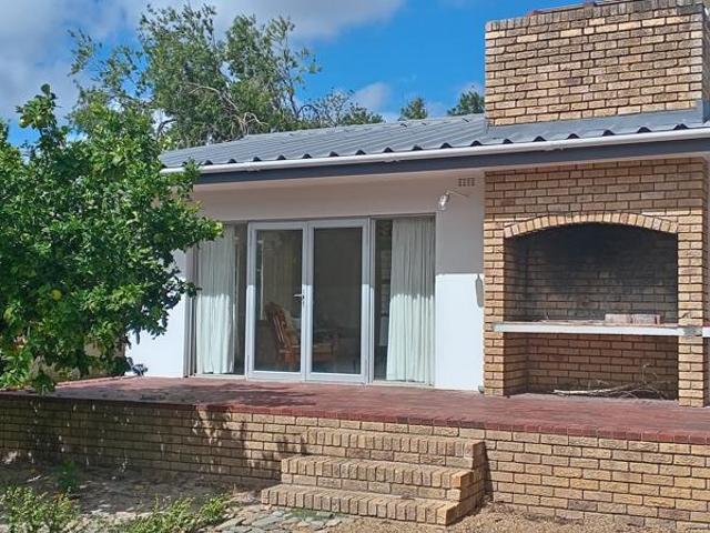 House for sale in Western Cape