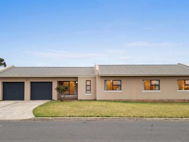House for sale in Western Cape