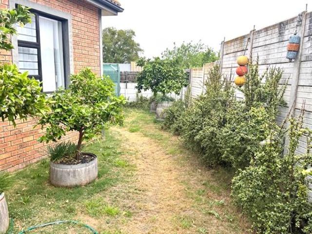 House for sale in Western Cape