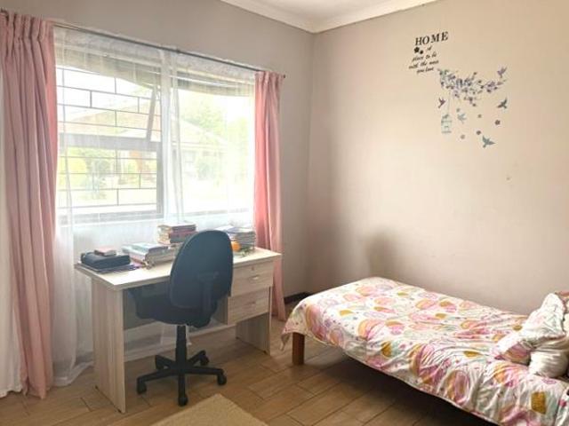 House for sale in Western Cape