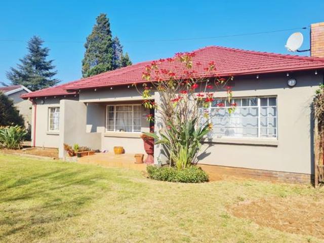 House for sale in Westonaria, Gauteng