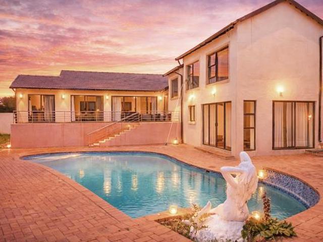 House for sale in Westonaria, Gauteng