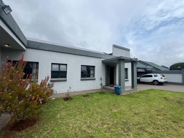 House for sale in Nooitgedacht, Gauteng