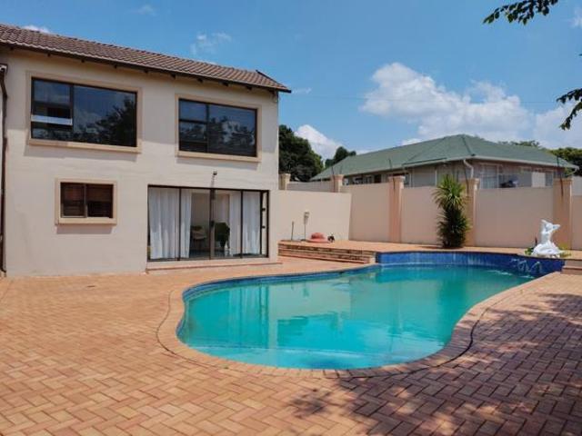 House for sale in West Rand Garden estates, Westonaria Local Municipality