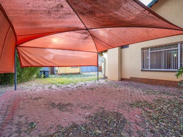 House for rent in West Rand Garden estates, Westonaria Local Municipality