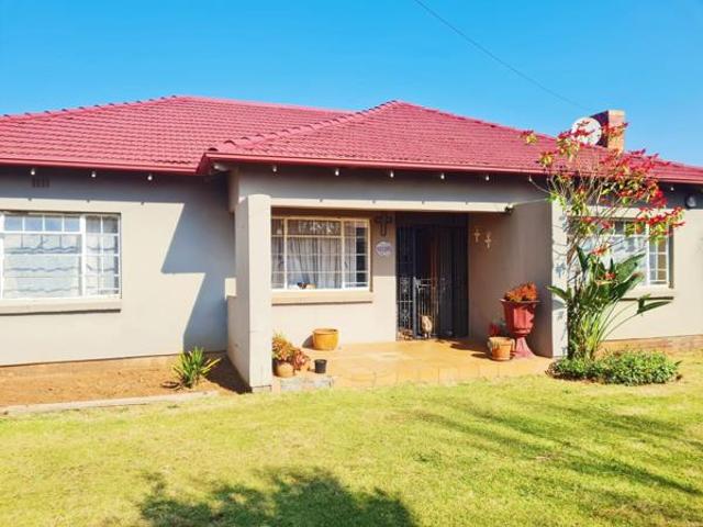 House for sale in Westonaria, Gauteng