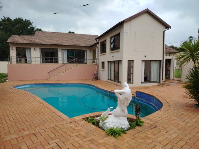 House for sale in Nooitgedacht, Gauteng