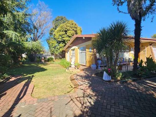 House for sale in Bloemfontein, Free State