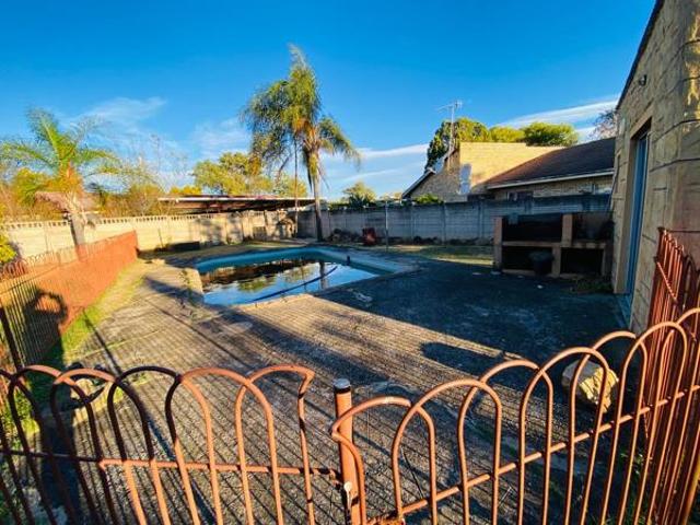 House for sale in Ladysmith, Kwazulu-natal