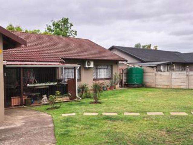 House for sale in Ladysmith, Emnambithi/Ladysmith Local Municipality