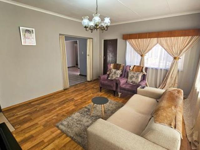 House for sale in Bloemfontein, Free State
