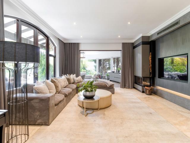 House for rent in Johannesburg, City of Johannesburg Metropolitan Municipality