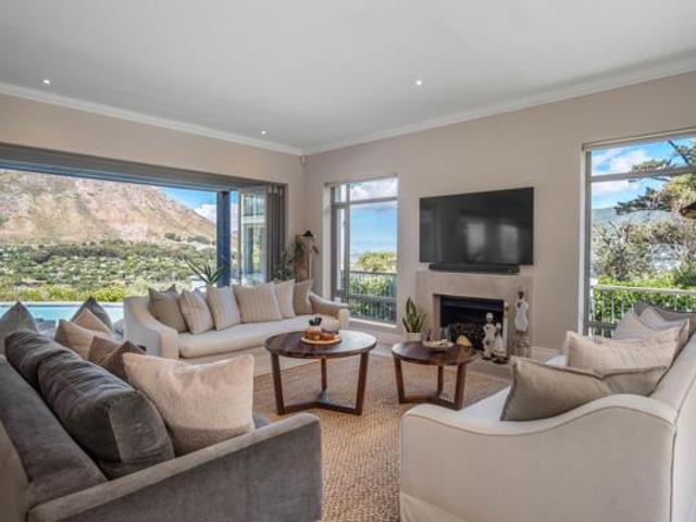 House for rent in Cape Town, Western Cape