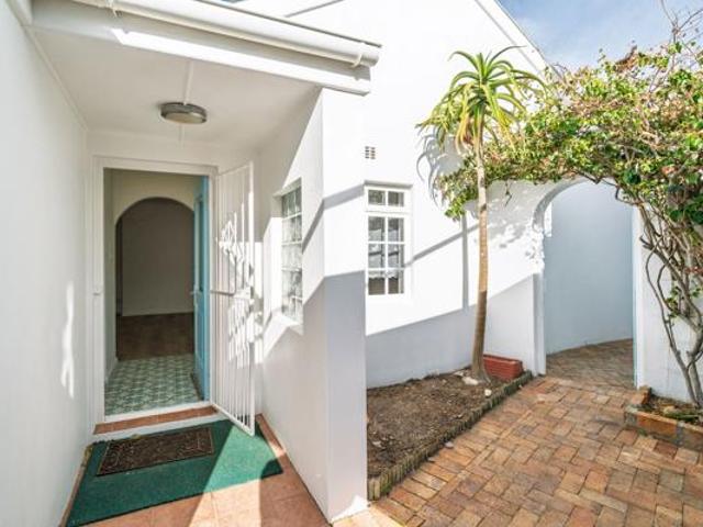 House for rent in Cape Town, Western Cape