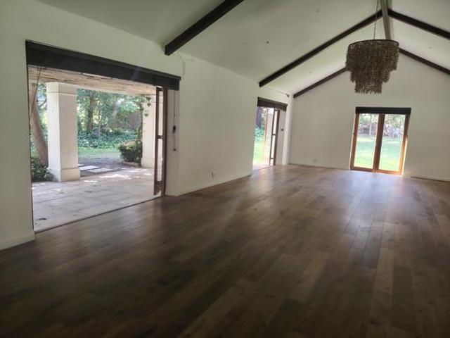 House for rent in Cape Town, Western Cape
