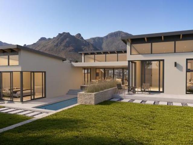 House for sale in Cape Town, Western Cape