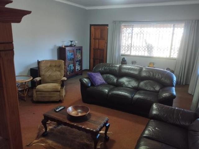 House for sale in Sedibeng, Gauteng