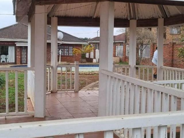House for sale in Umgungundlovu, Kwazulu-natal