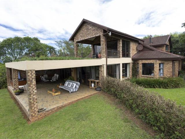 House for sale in Umgungundlovu, Kwazulu-natal
