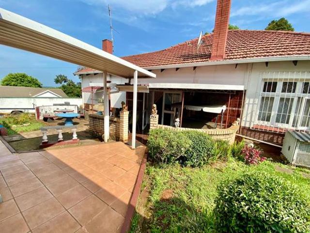 House for sale in Umgungundlovu, Kwazulu-natal