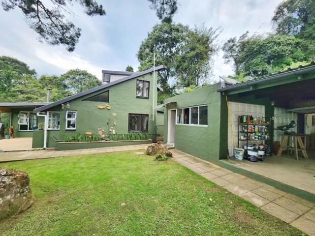 House for sale in Umgungundlovu, Kwazulu-natal
