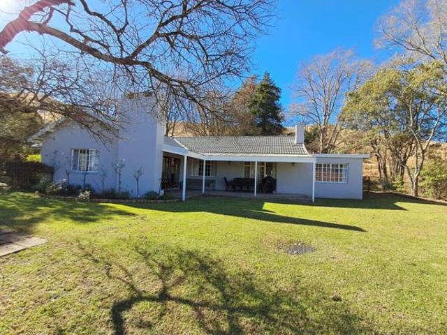 House for sale in Umgungundlovu, Kwazulu-natal