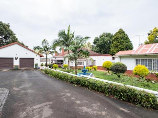 House for sale in Umgungundlovu, Kwazulu-natal