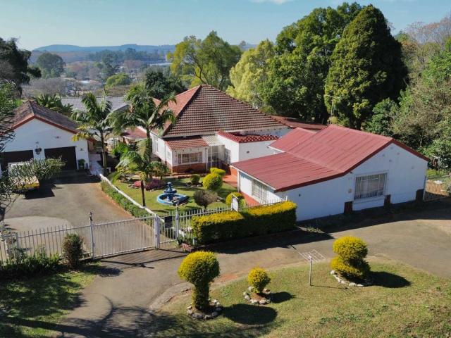 House for sale in Umgungundlovu, Kwazulu-natal