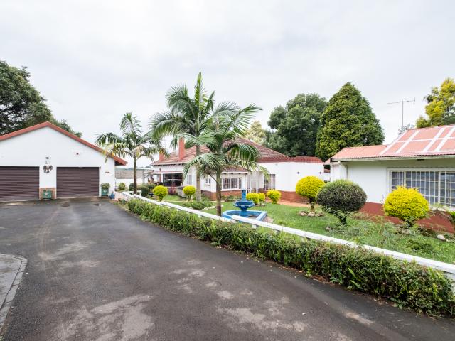 House for sale in Umgungundlovu, Kwazulu-natal
