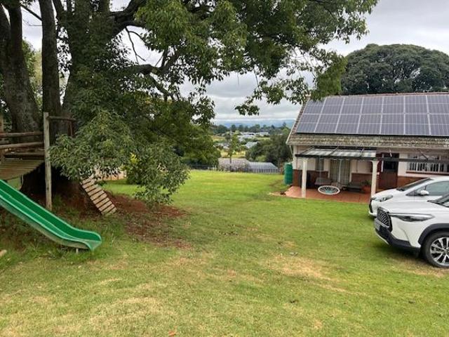 House for sale in Umgungundlovu, Kwazulu-natal