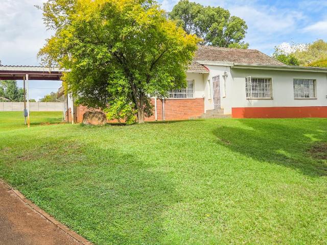 House for sale in Umgungundlovu, Kwazulu-natal
