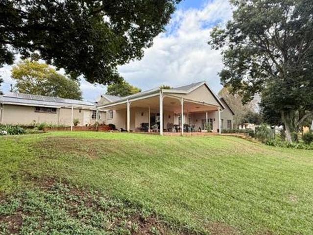 House for sale in Umgungundlovu, Kwazulu-natal