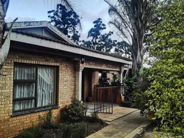 House for sale in Howick, uMgeni Local Municipality