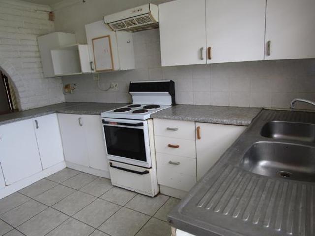 House for sale in Humansdorp, Kouga Local Municipality