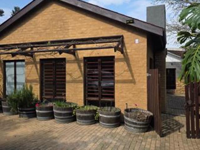 House for rent in Groot Brak Rivier, Western Cape