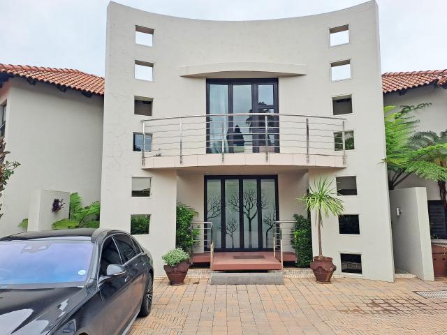 House for sale in Sandton