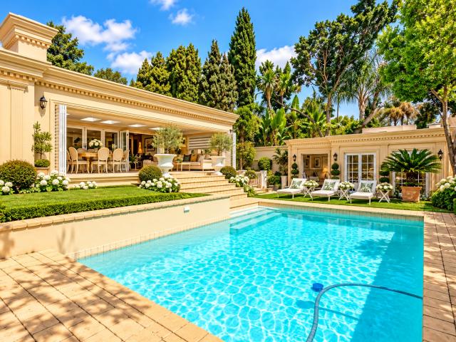 House for sale in Sandton, City of Johannesburg Metropolitan Municipality